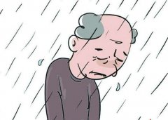 腦萎縮形成的3大原因，記住4個(gè)原則預(yù)防腦萎縮