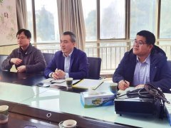 加強校企合作，推進產(chǎn)學研深度融合